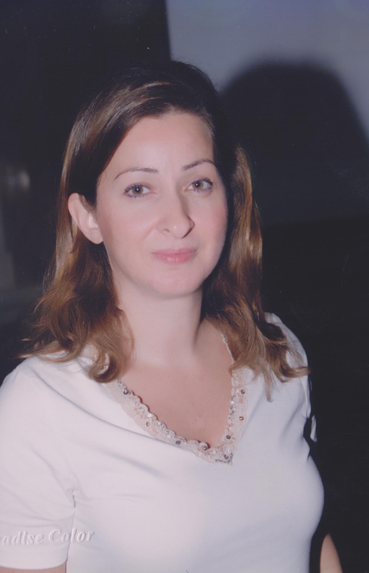 صورة من ألبوم 2007